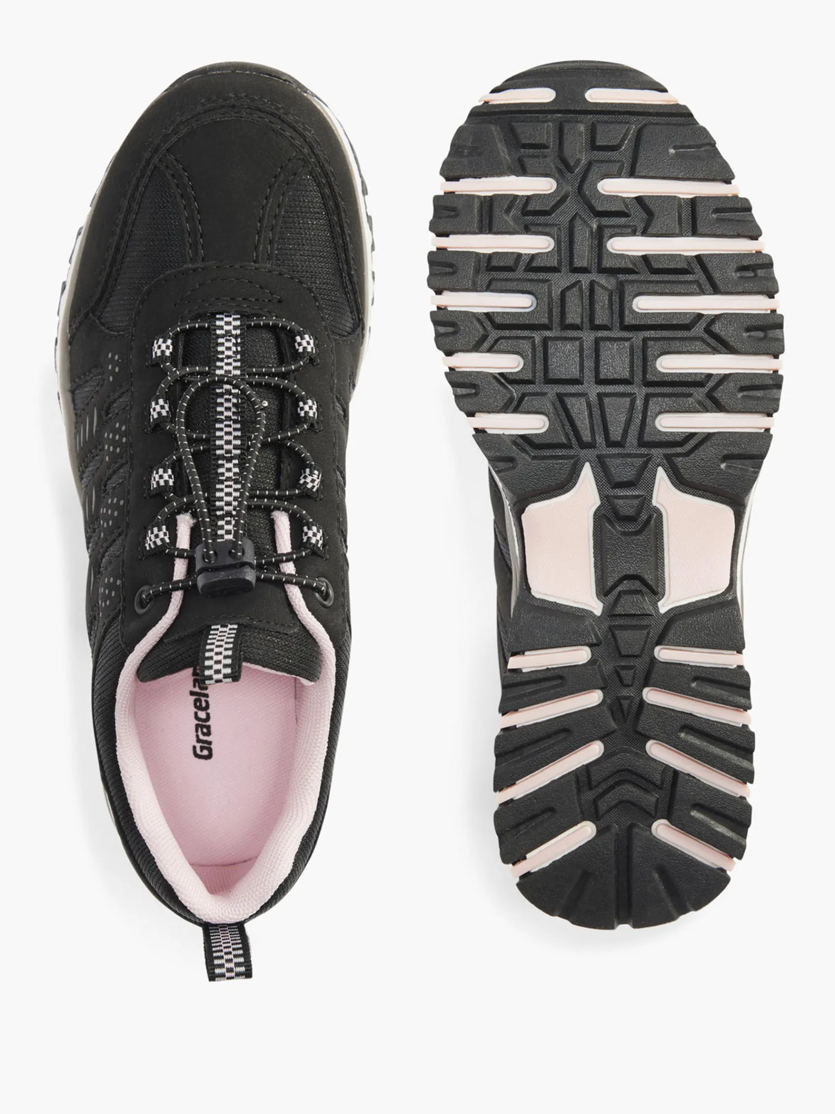 Damen Graceland Trekkingschuh