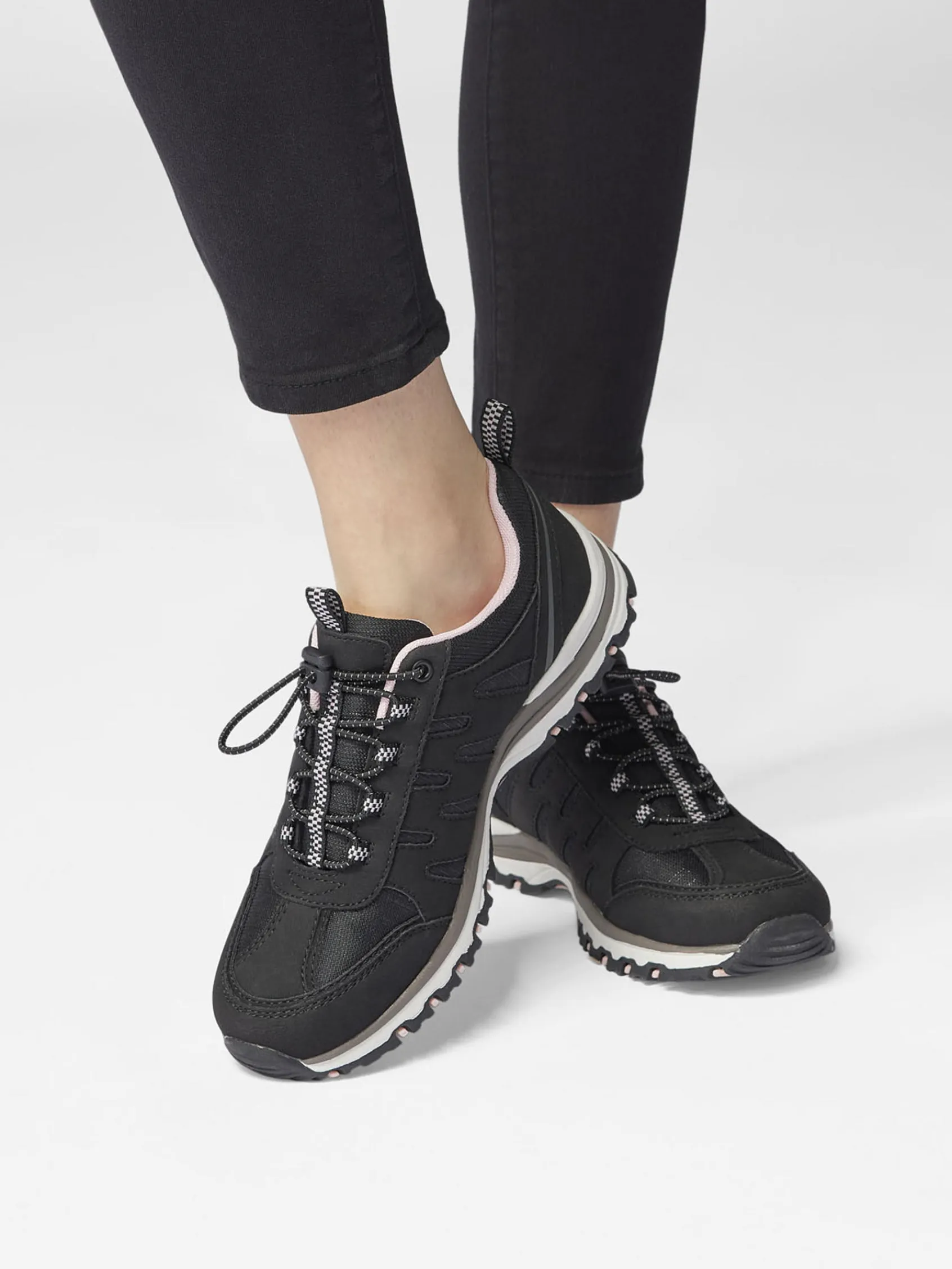 Damen Graceland Trekkingschuh