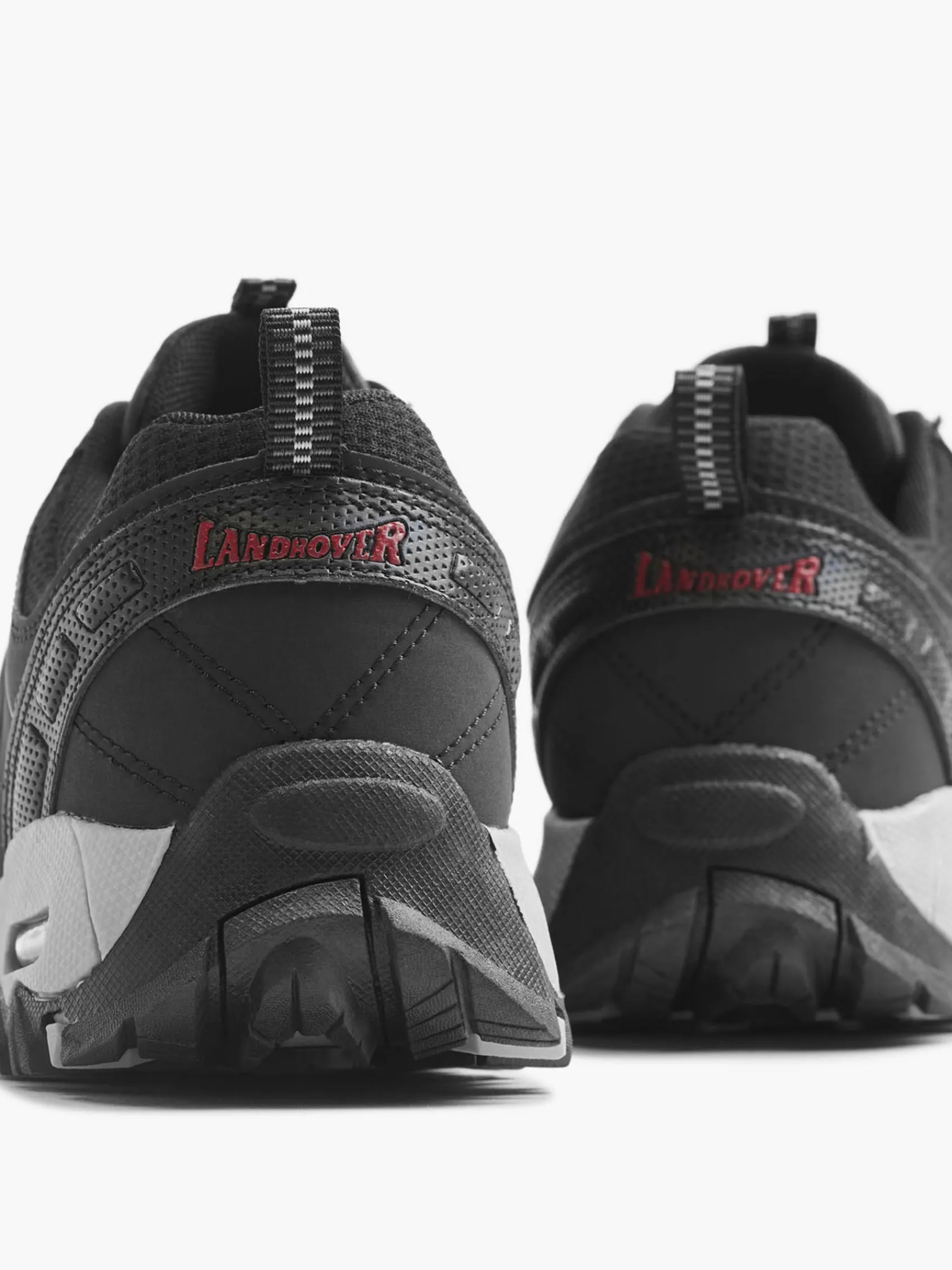 Herren Landrover Trekkingschuh