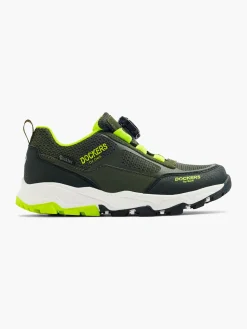 Kinder Dockers Trekkingschuh