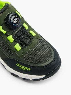 Kinder Dockers Trekkingschuh