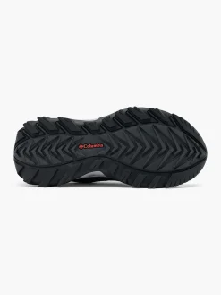 Damen Columbia Trekkingschuh