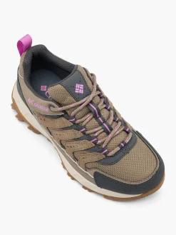 Damen Columbia Trekkingschuh