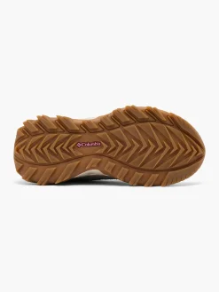 Damen Columbia Trekkingschuh