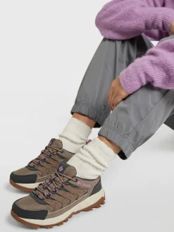 Damen Columbia Trekkingschuh