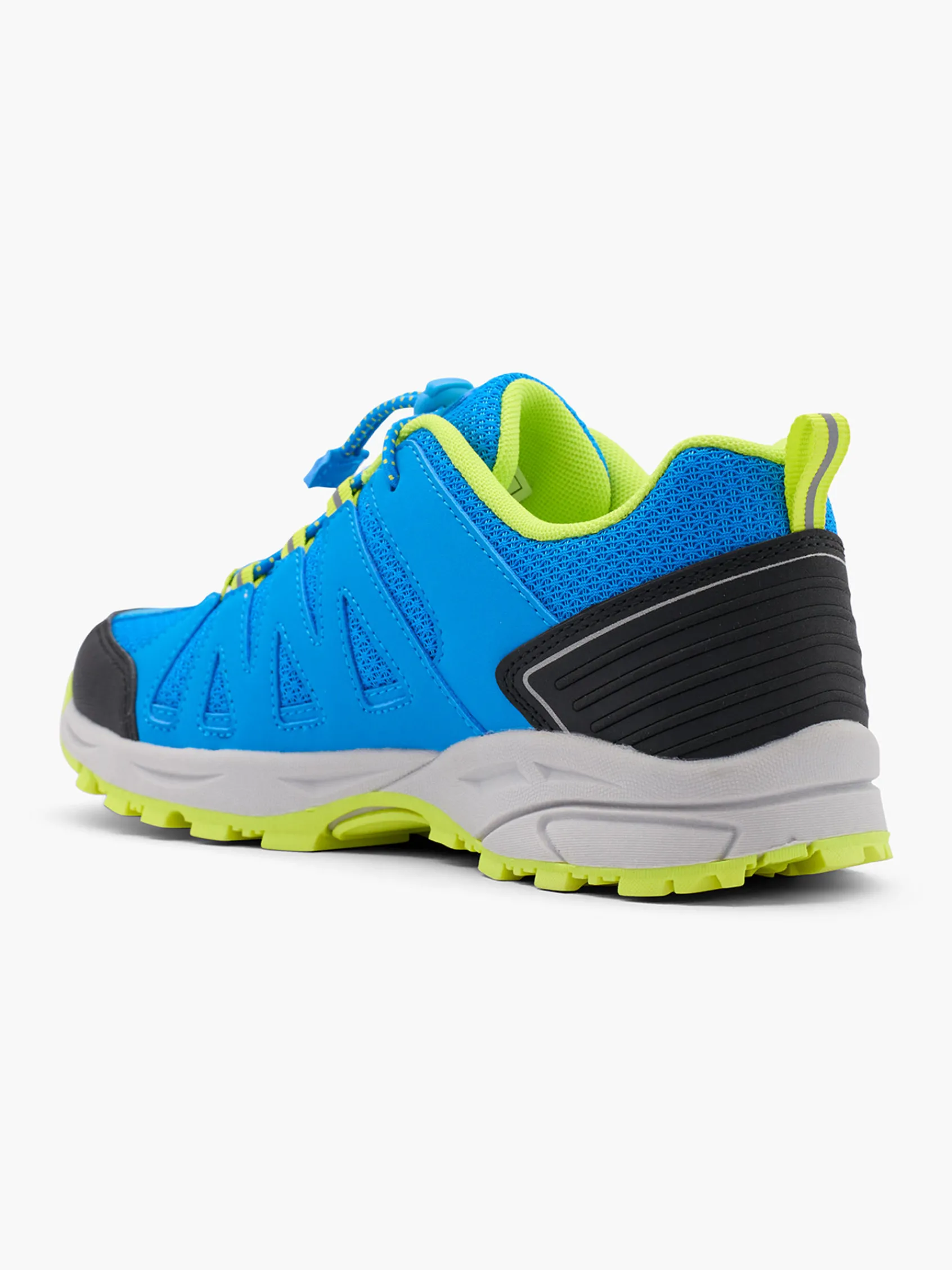 Kinder Vty Trekkingschuh