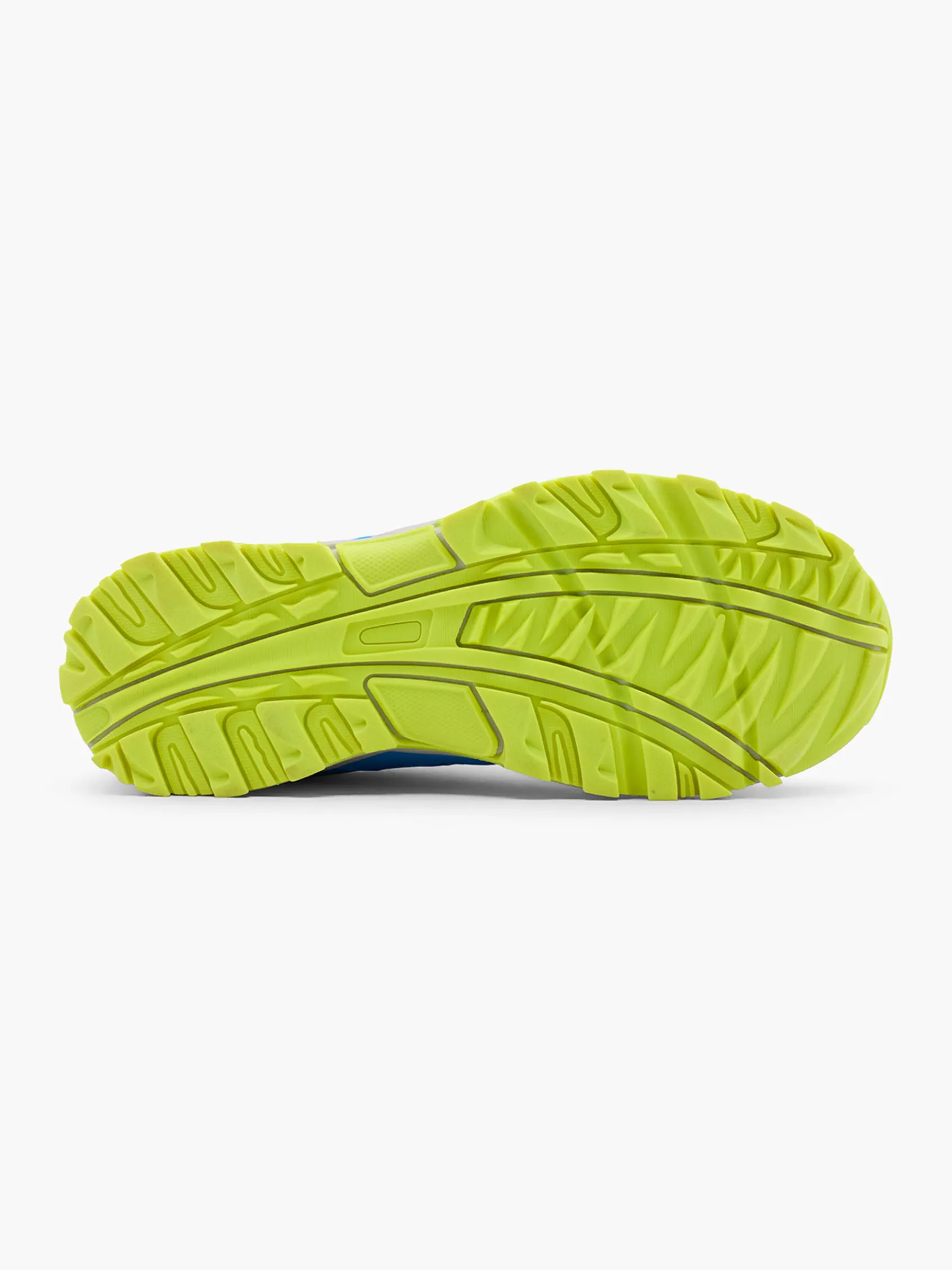 Kinder Vty Trekkingschuh