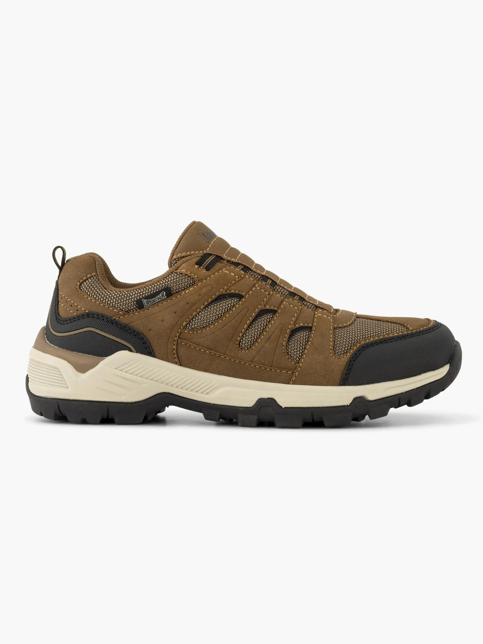 Herren Landrover Trekkingschuh