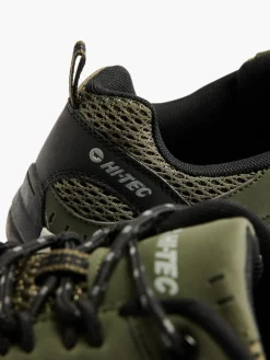 Herren Hi-Tec Trekkingschuh JAGUAR