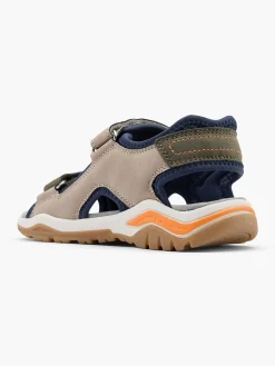 Kinder Vty Trekkkingsandale