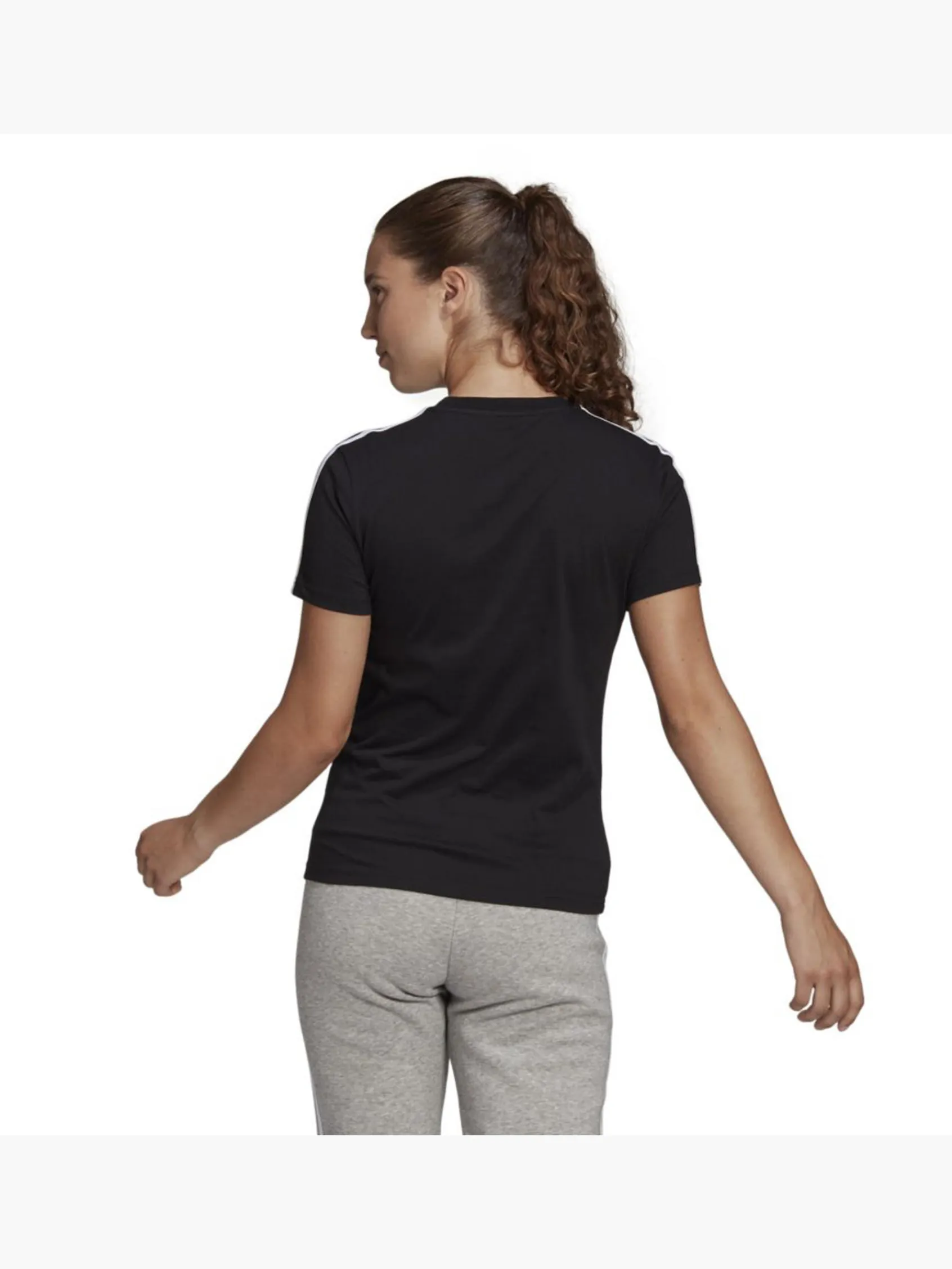Damen adidas T-Shirt