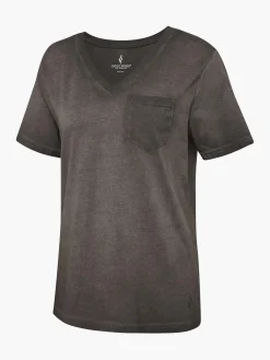 Damen Skechers T-Shirt