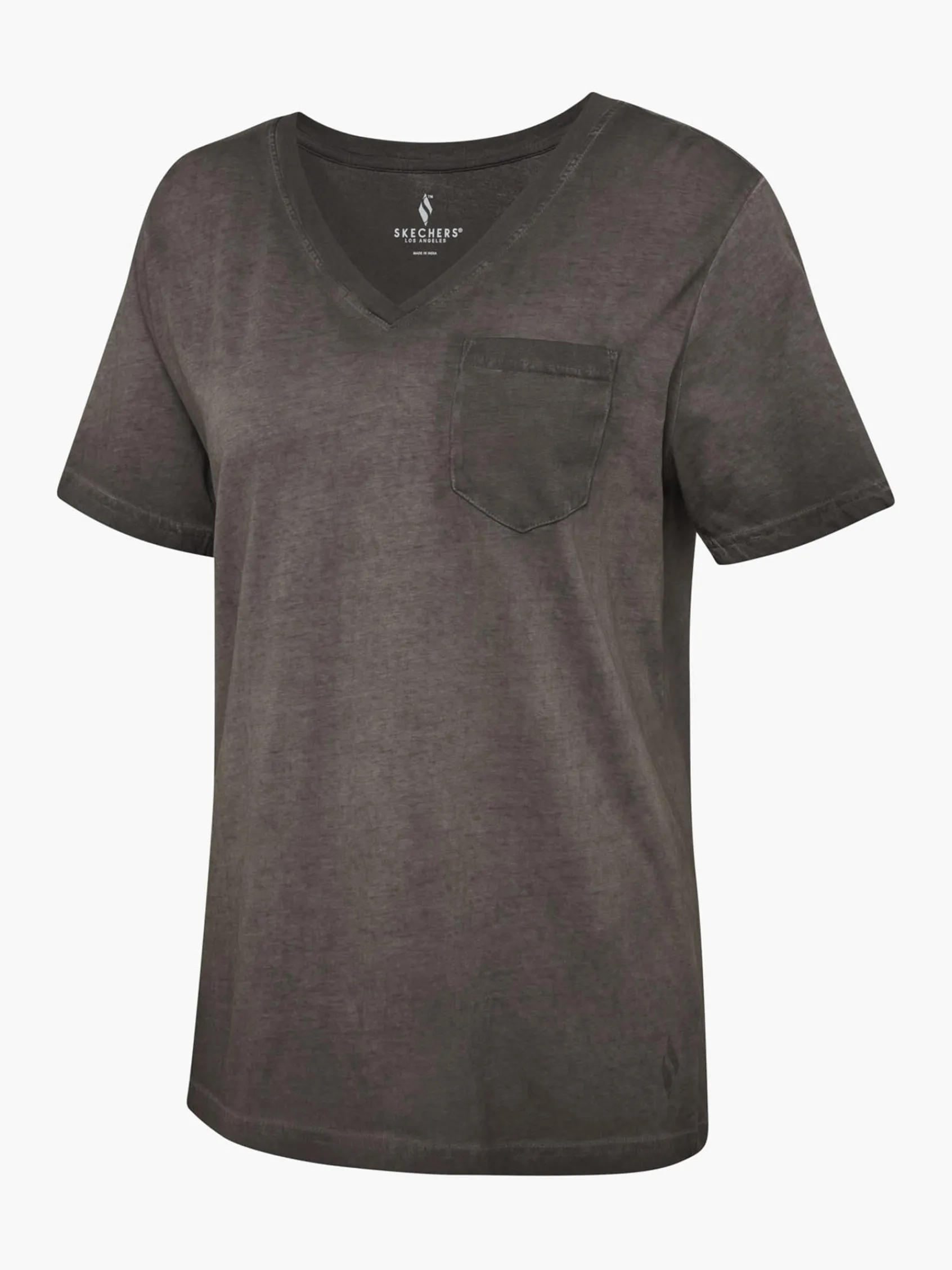Damen Skechers T-Shirt