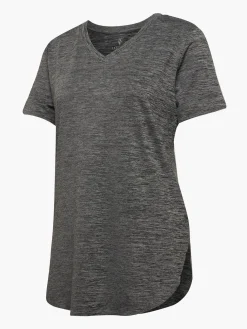 Damen Skechers T-Shirt