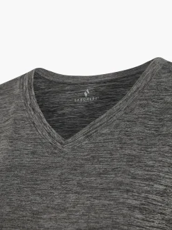 Damen Skechers T-Shirt