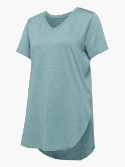 Damen Skechers T-Shirt
