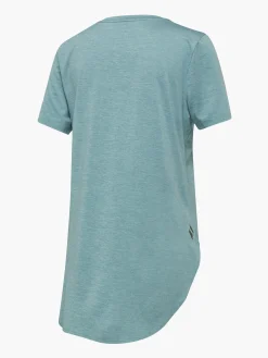 Damen Skechers T-Shirt