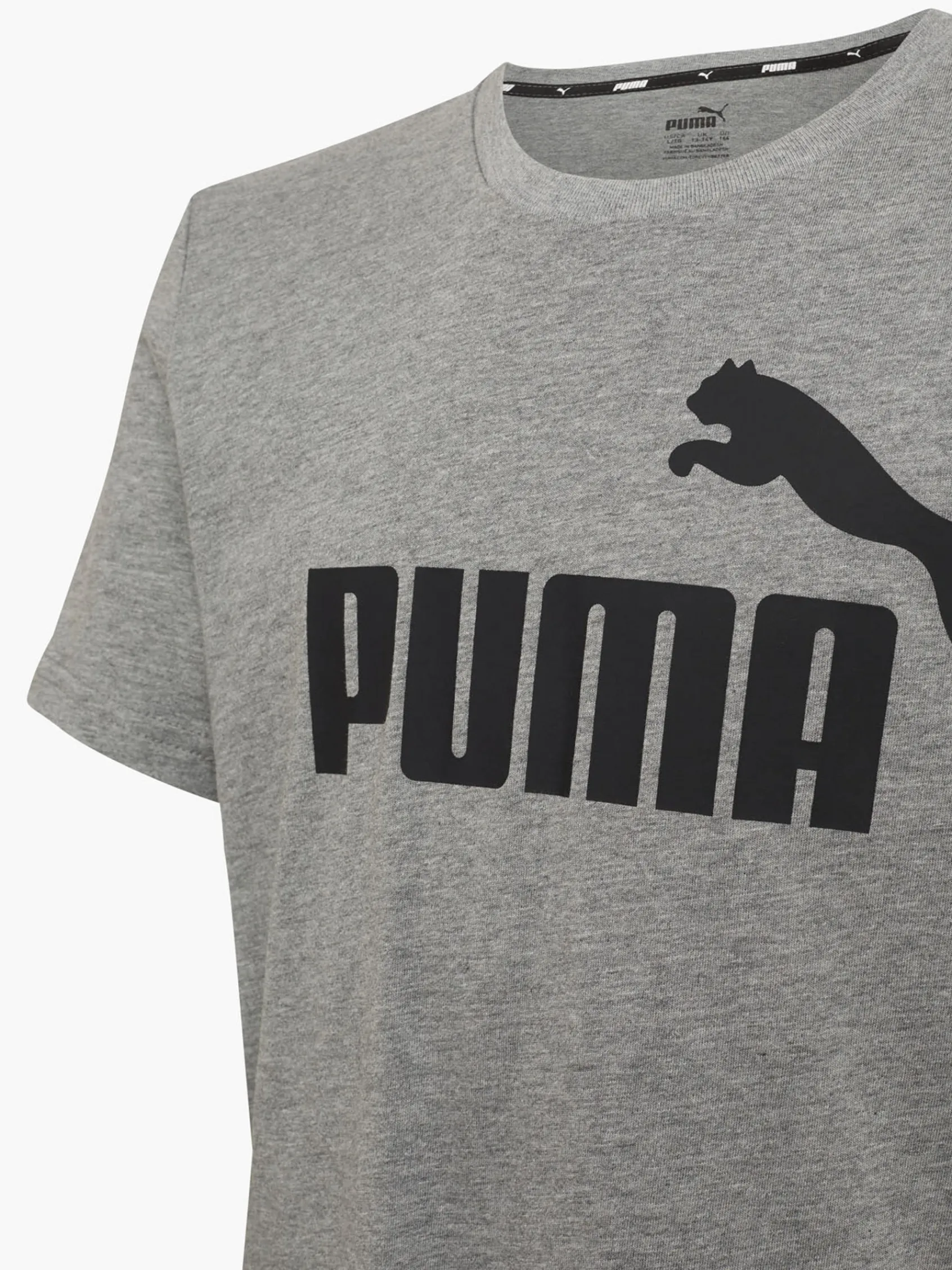 Kinder PUMA T-Shirt