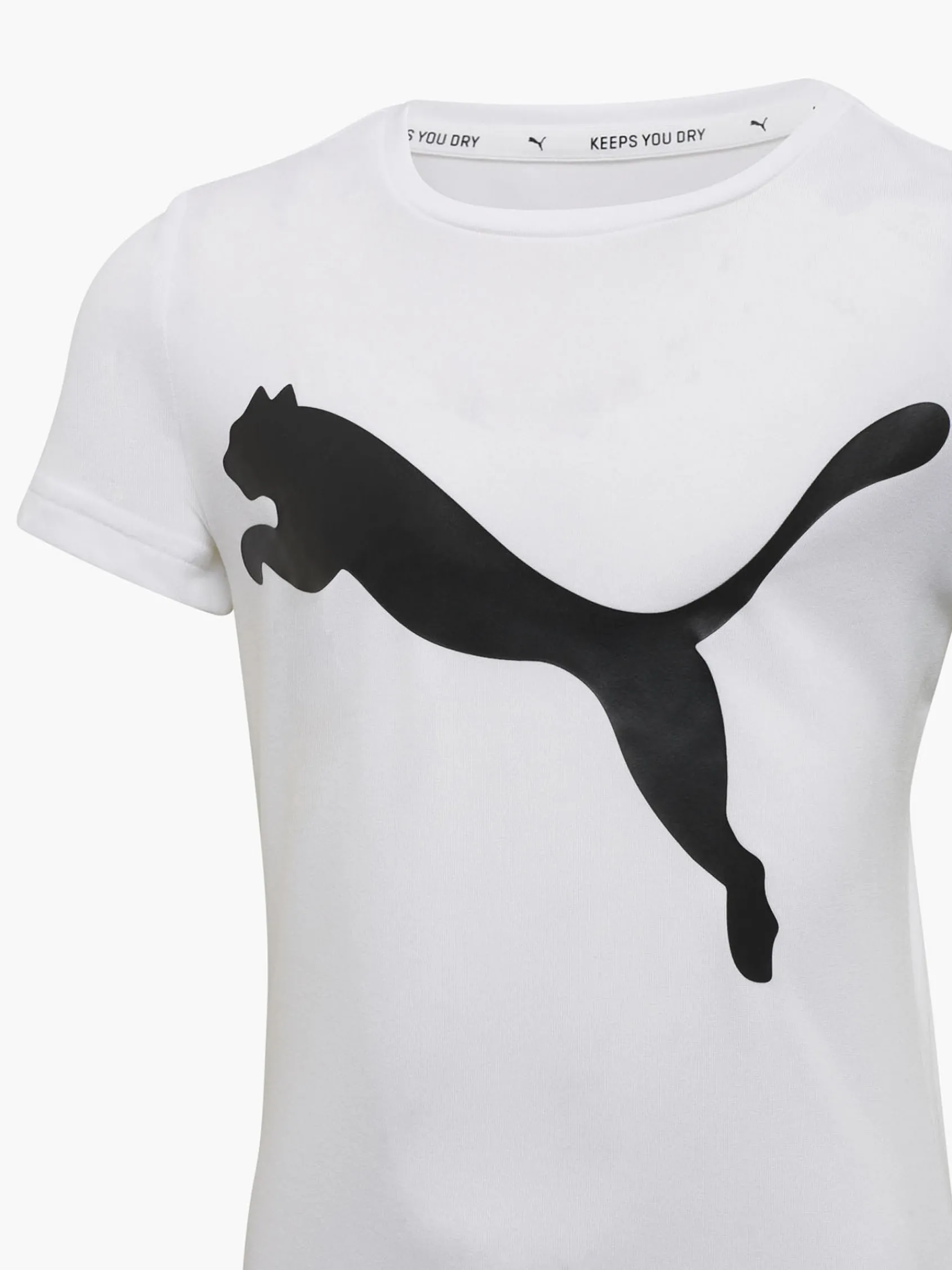 Kinder PUMA T-Shirt
