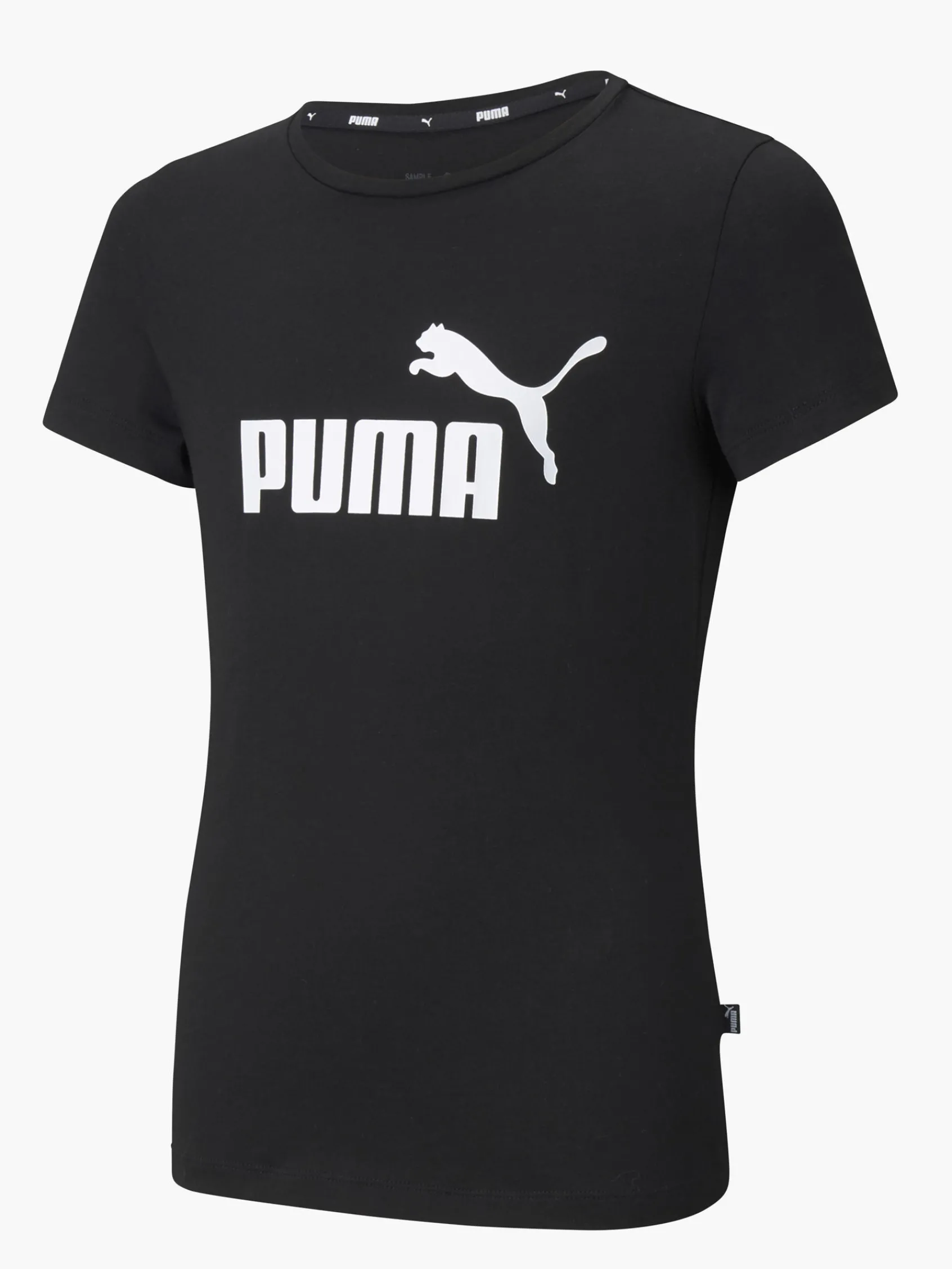Kinder PUMA T-Shirt