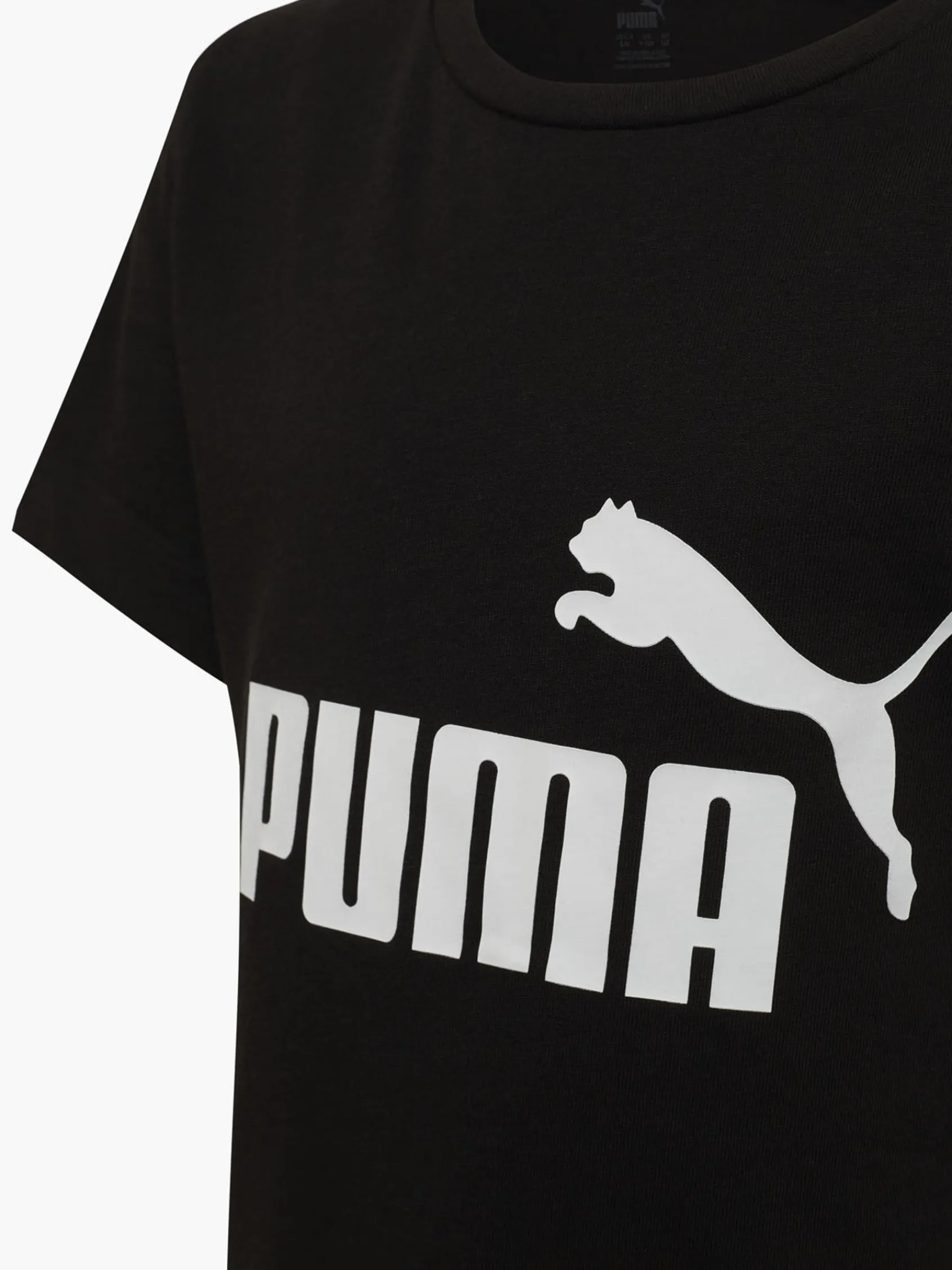 Kinder PUMA T-Shirt