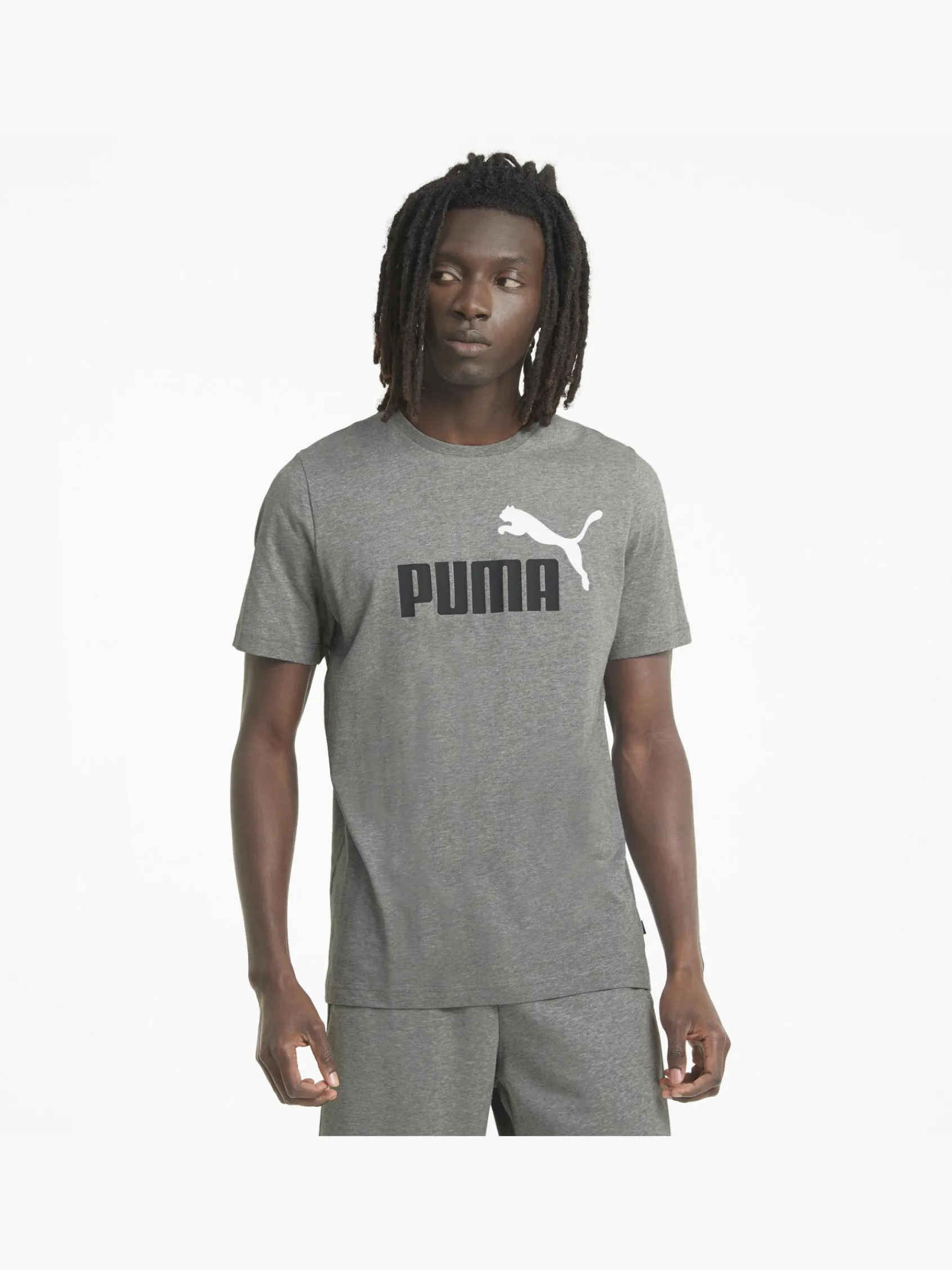 Herren PUMA T-Shirt