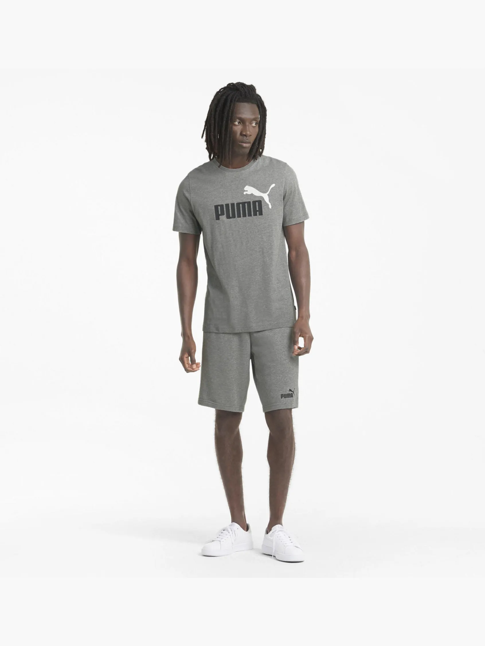 Herren PUMA T-Shirt