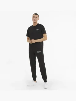 Herren PUMA T-Shirt