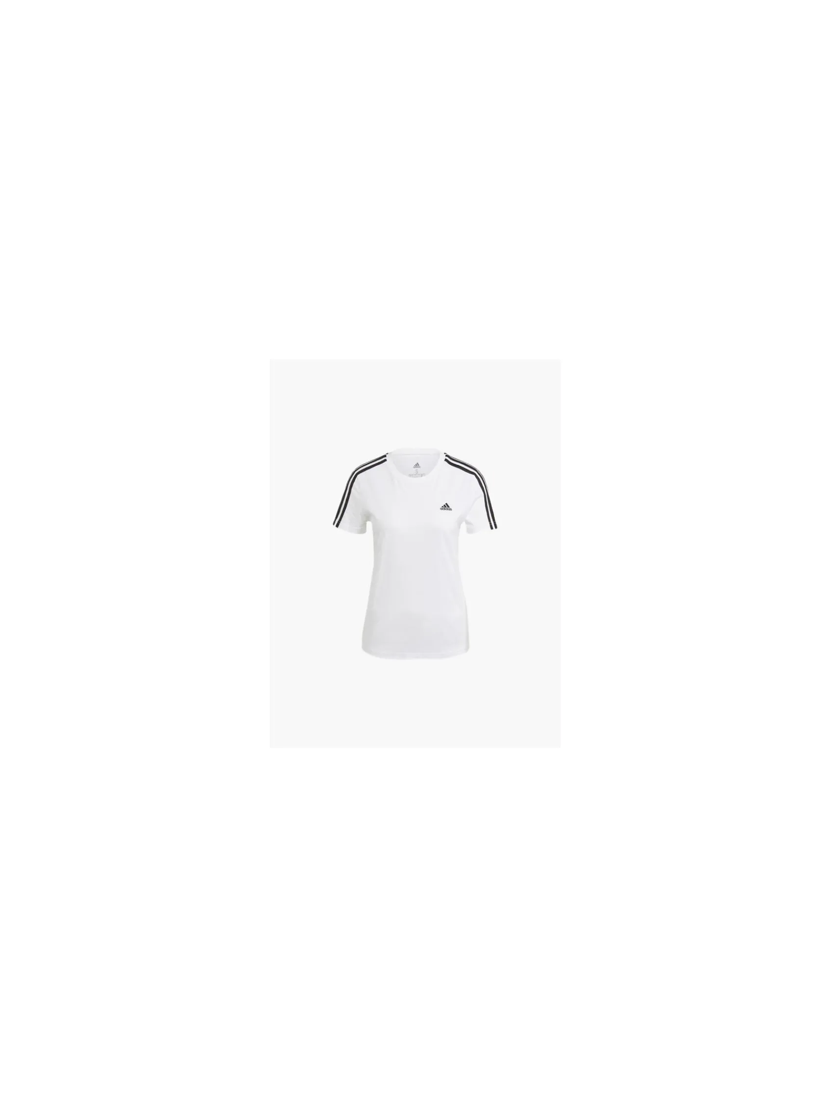 Damen adidas T-Shirt