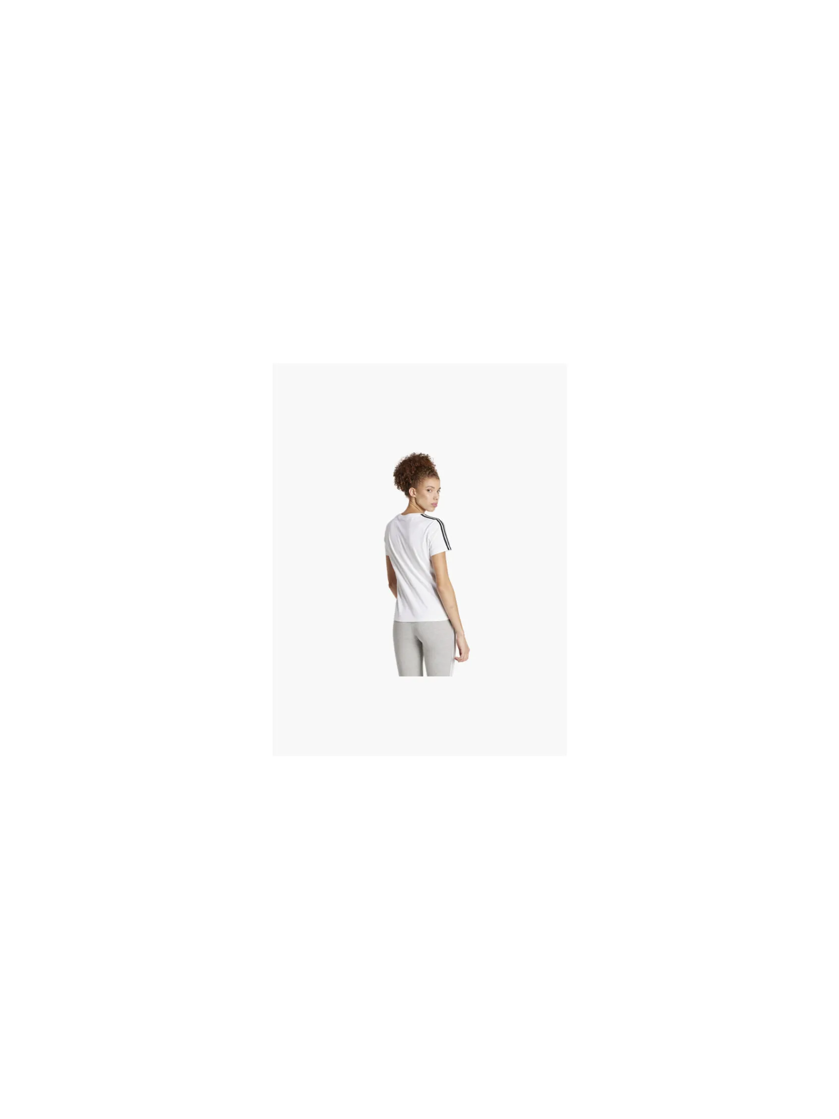 Damen adidas T-Shirt