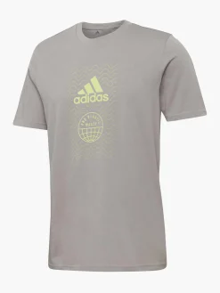 Herren adidas T-Shirt