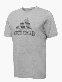 Herren adidas T-Shirt