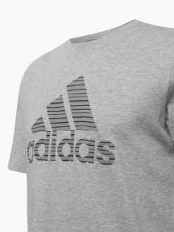 Herren adidas T-Shirt
