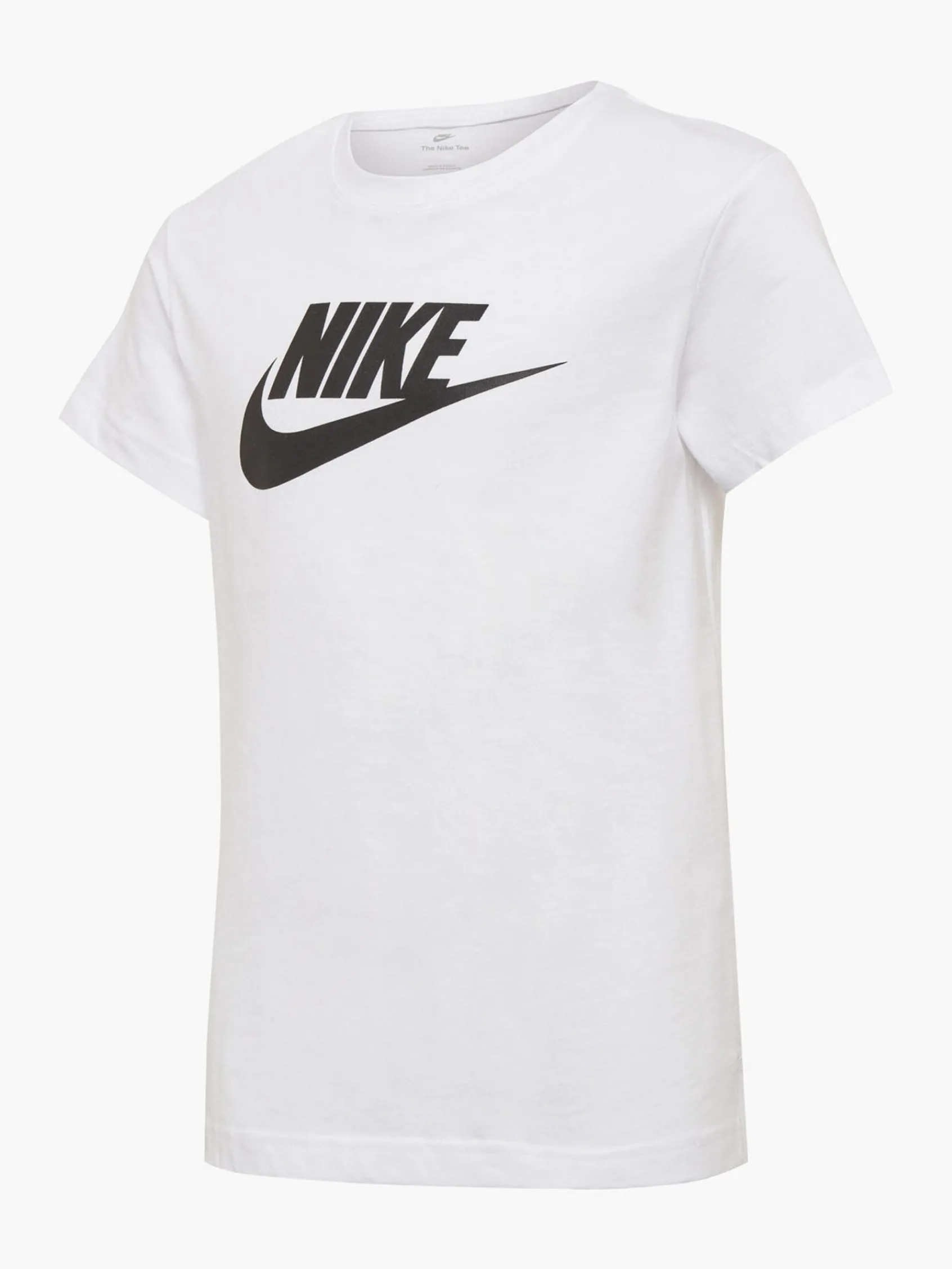 Kinder Nike T-Shirt