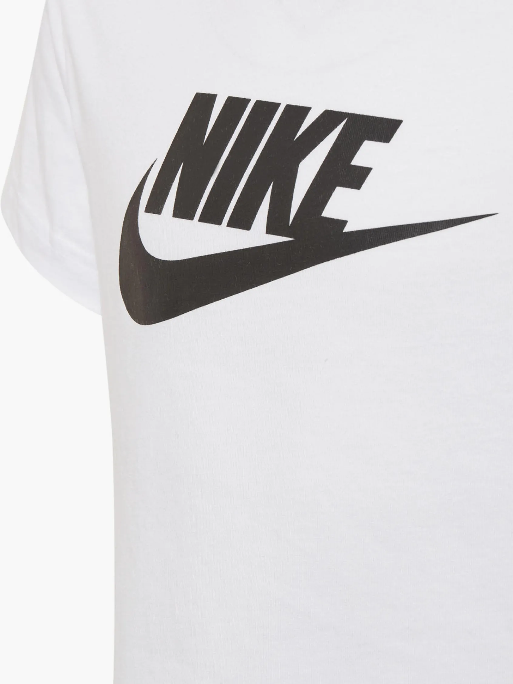 Kinder Nike T-Shirt