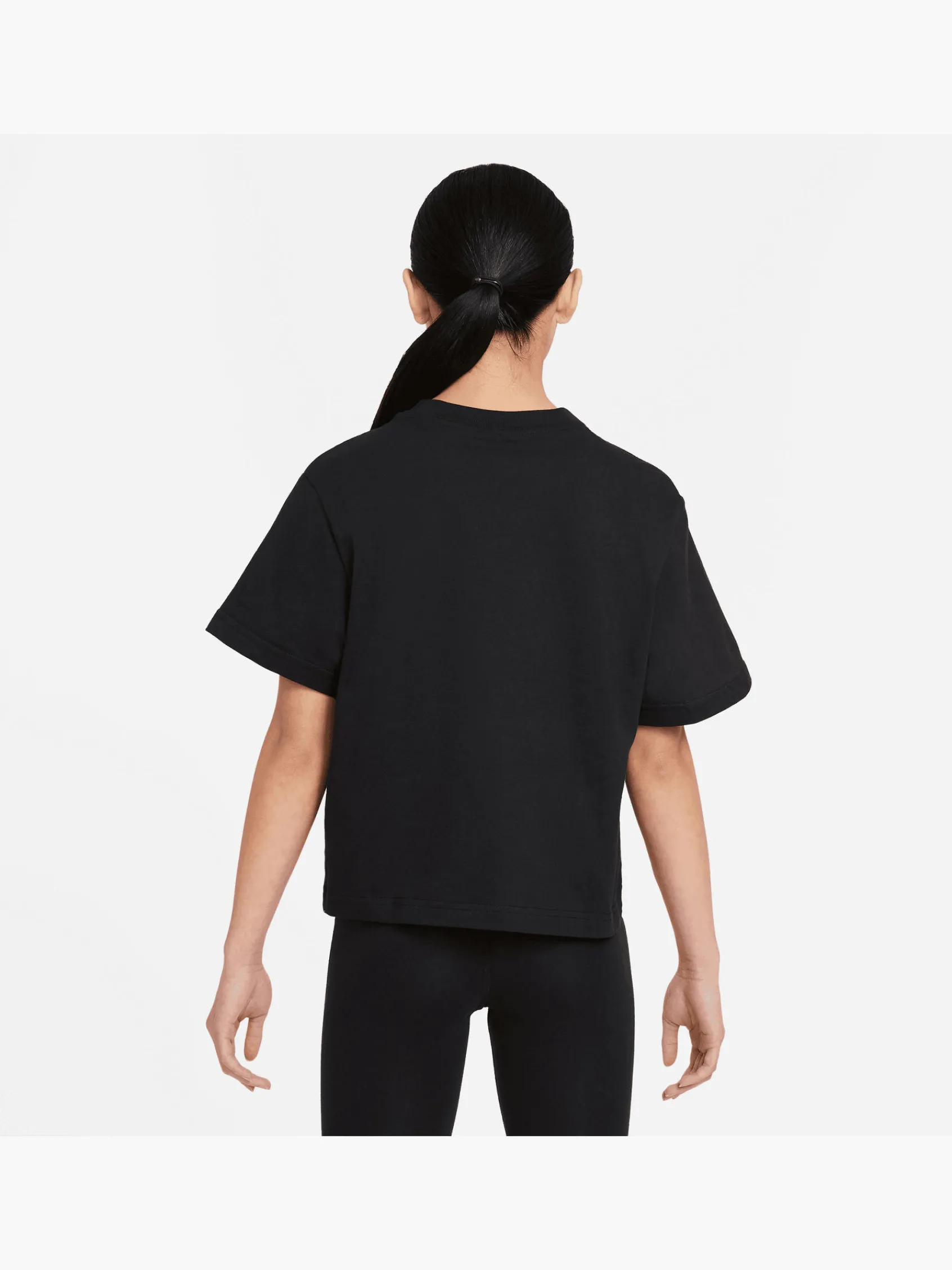 Kinder Nike T-Shirt