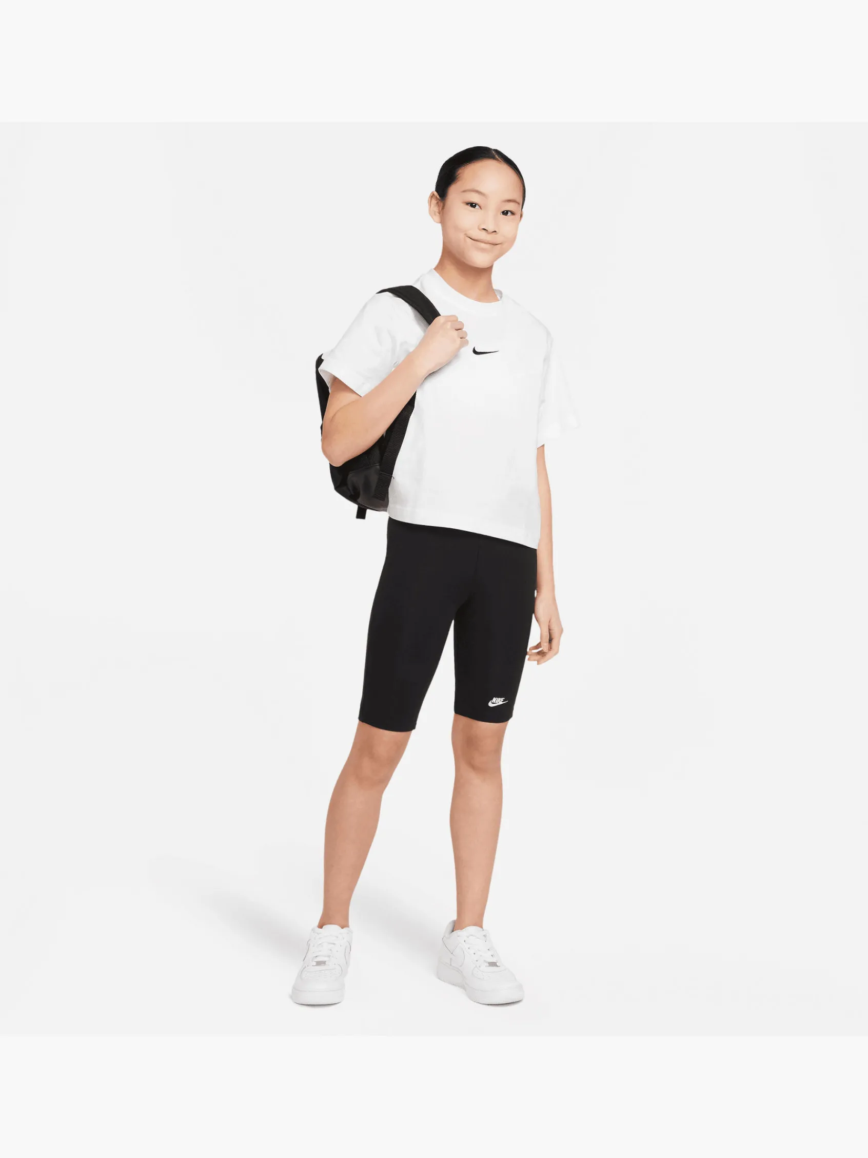Kinder Nike T-Shirt