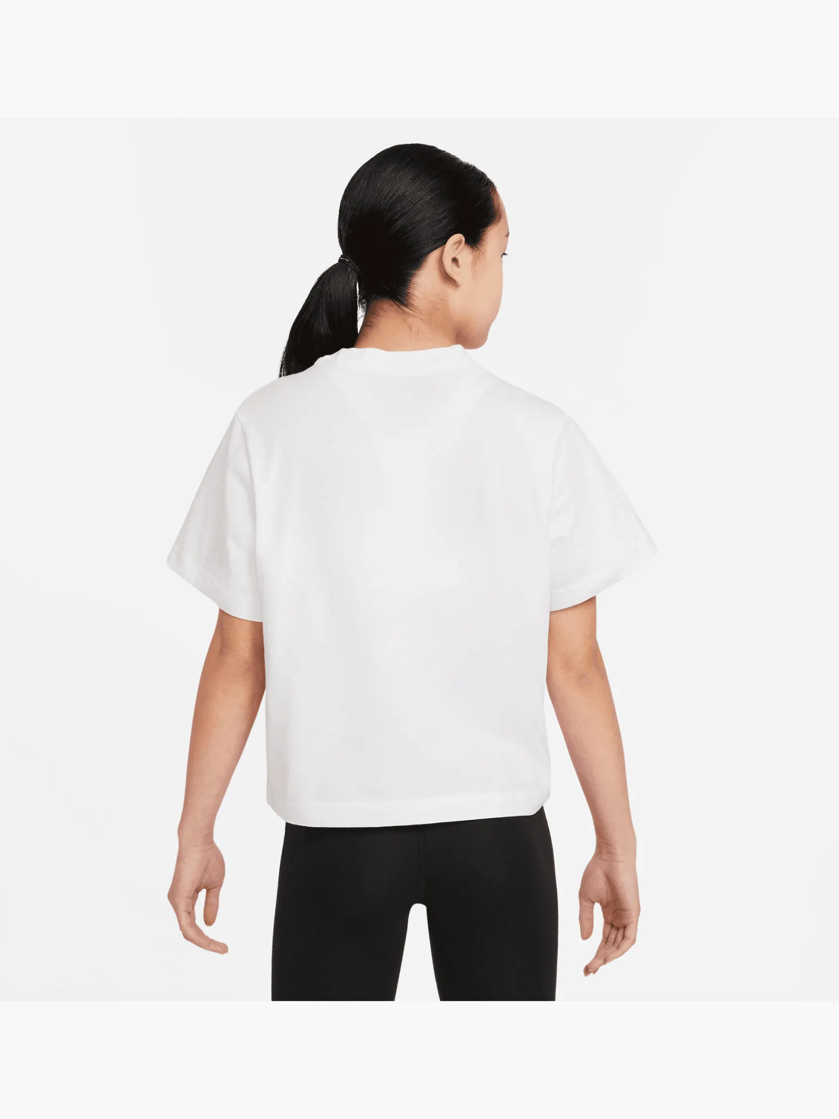 Kinder Nike T-Shirt