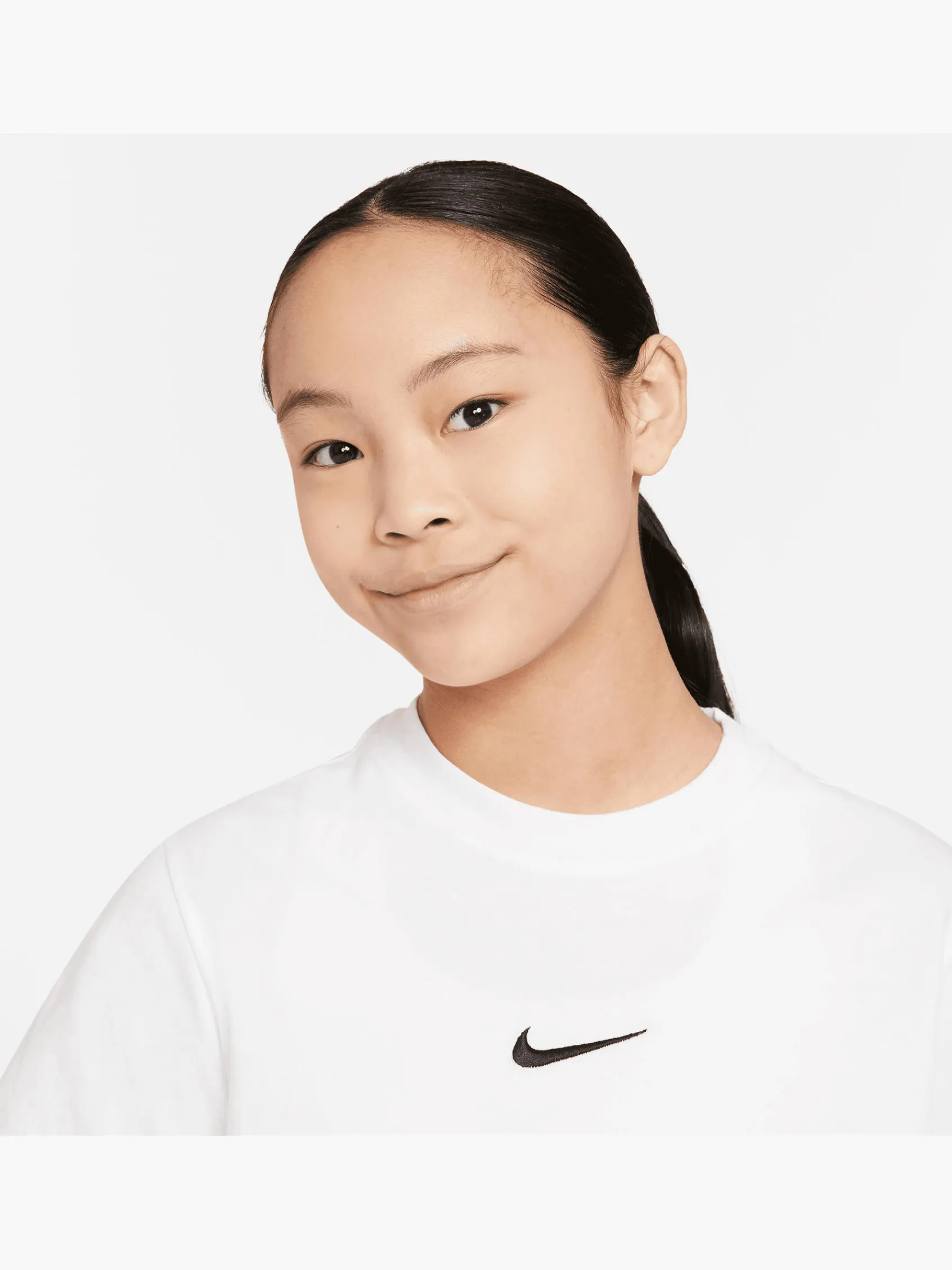 Kinder Nike T-Shirt