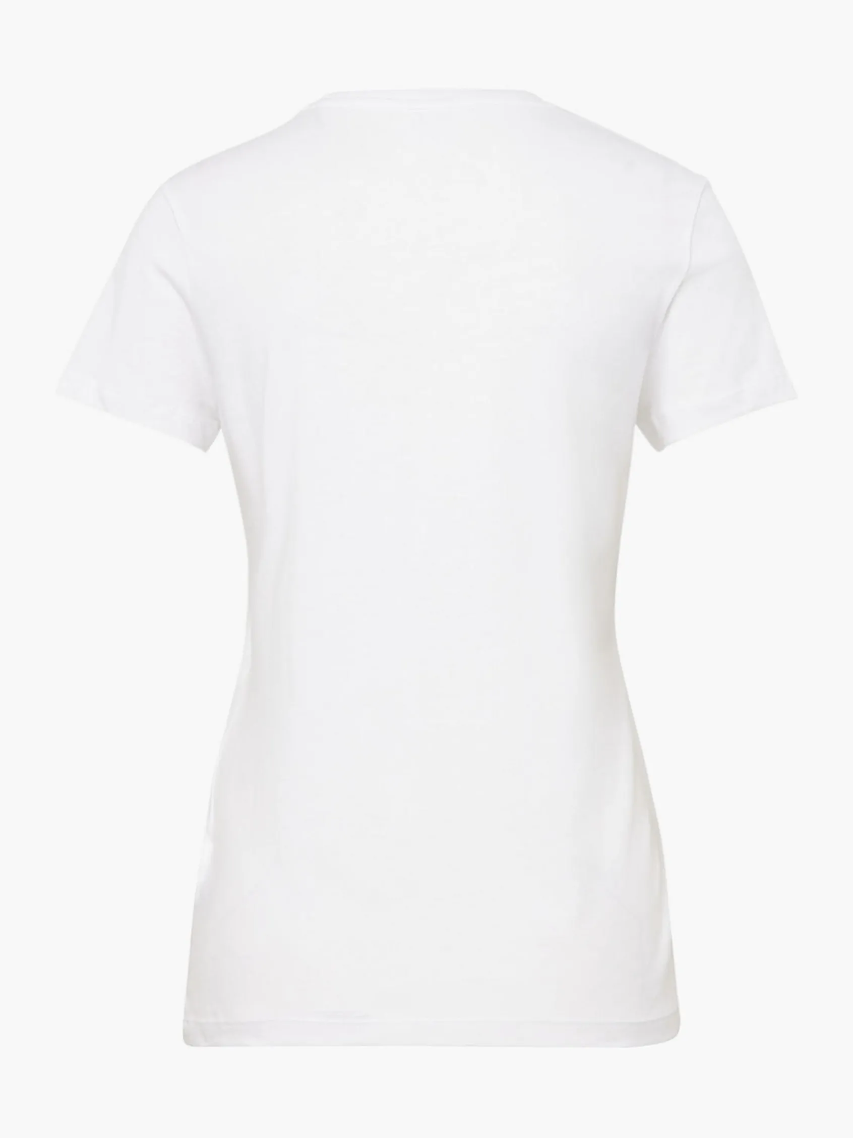 Damen PUMA T-Shirt