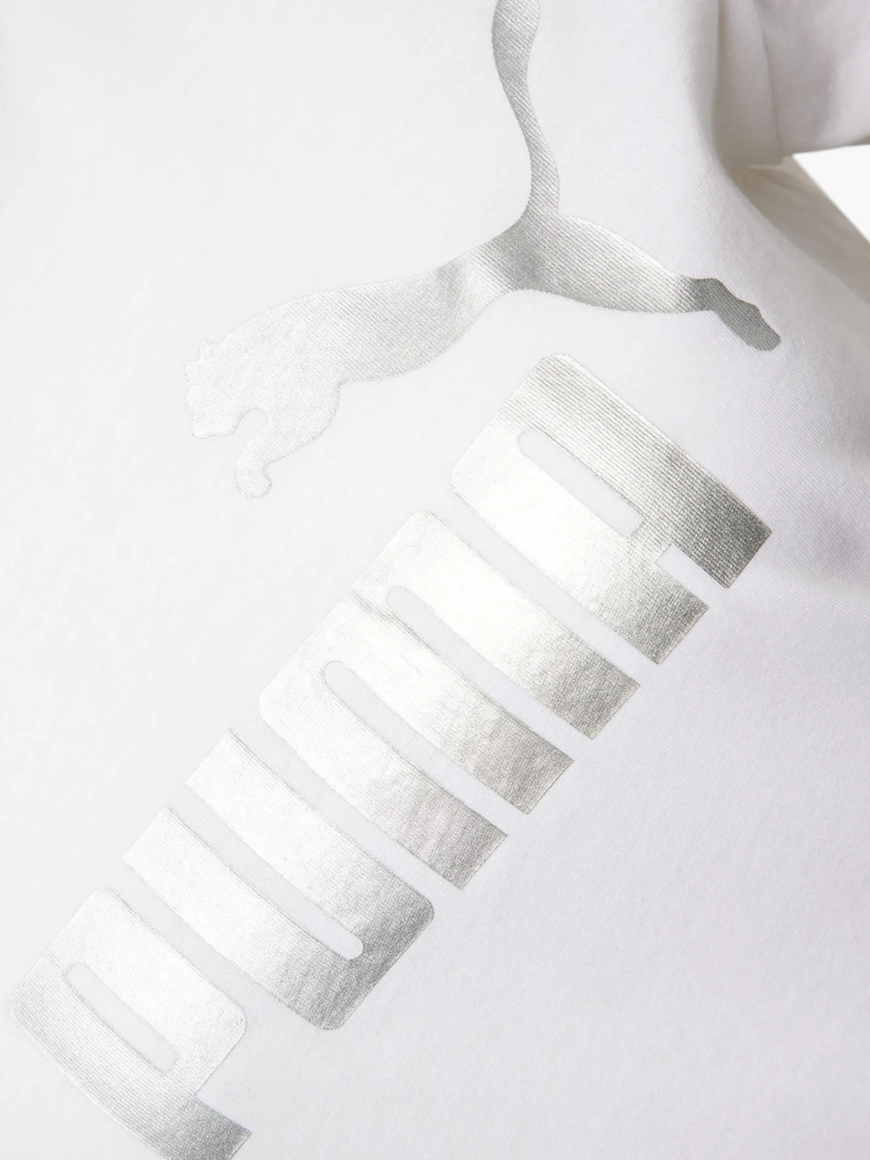 Damen PUMA T-Shirt