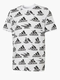 Herren adidas T-Shirt