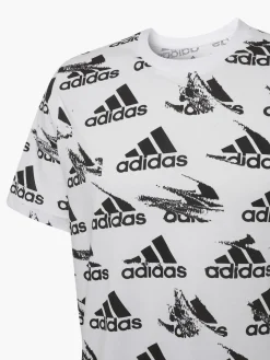 Herren adidas T-Shirt