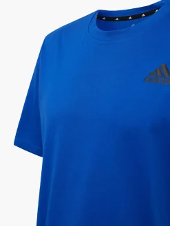 Herren adidas T-Shirt
