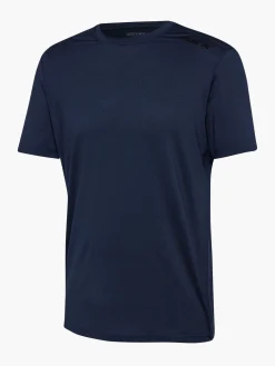 Herren Skechers T-Shirt