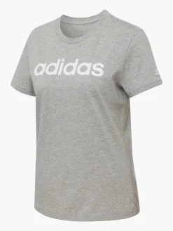 Damen adidas T-Shirt