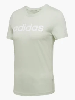 Damen adidas T-Shirt