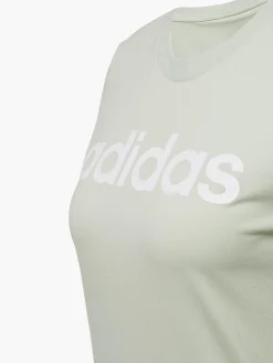 Damen adidas T-Shirt