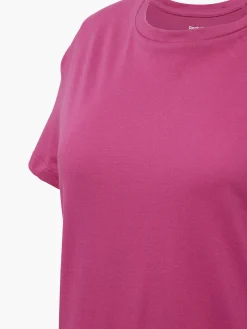 Damen Reebok T-Shirt