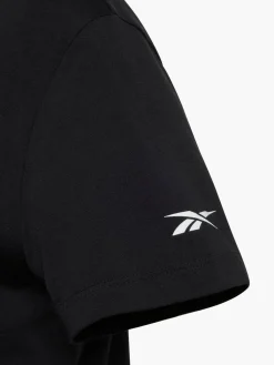 Damen Reebok T-Shirt